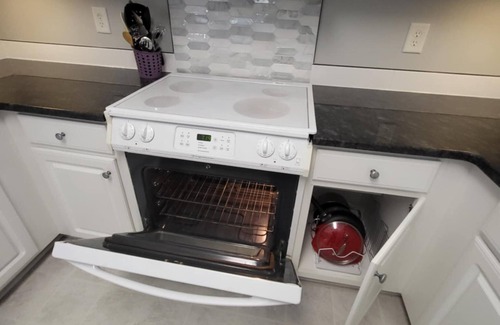 Winston - Salem Apartamento | Gypsy Haven