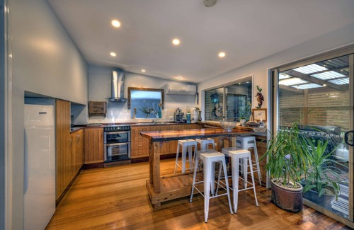 Primrose Sands Casa | Gypsy Rest