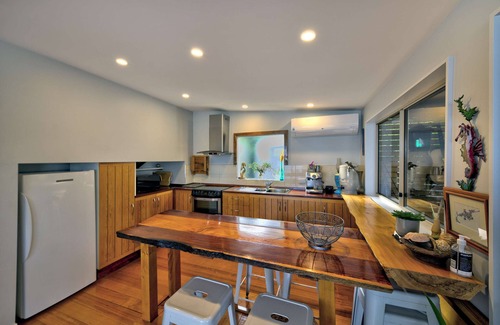 Primrose Sands Casa | Gypsy Rest