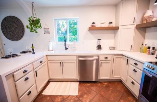 Riverside Park Casa | Gypsy Soul Villa & Pool Retreat