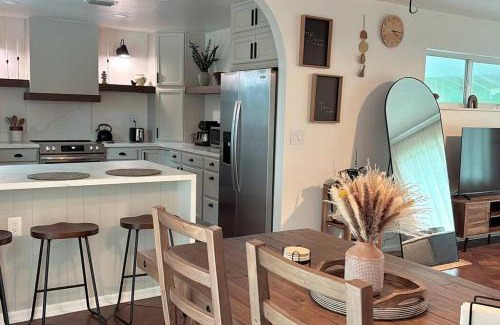 Riverside Park Casa | Gypsy Soul Villa & Pool Retreat