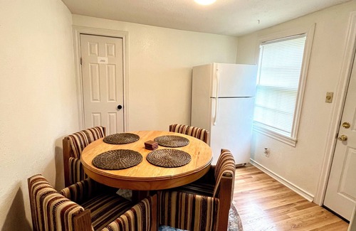 Wichita Falls Casa | Gypsy Terrace near Country Club