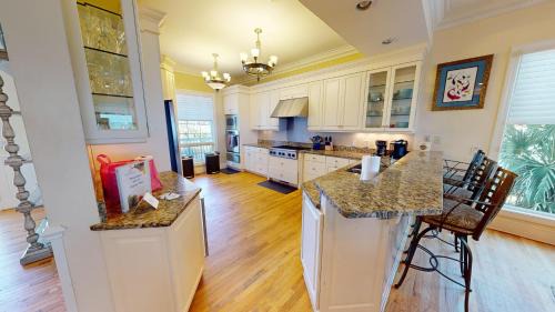 Folly Beach Casa | Gypsy Tide