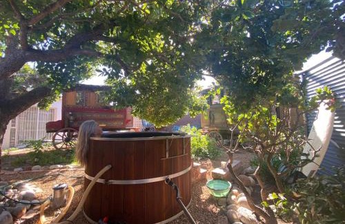 Kommetjie Casa | Gypsy Wagons, Arum Ave, Kommetjie