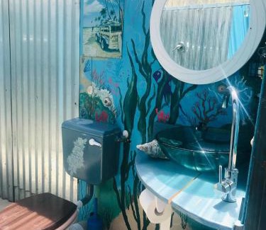 Kommetjie Casa | Gypsy Wagons, Arum Ave, Kommetjie