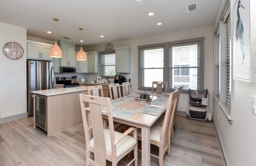 St. George Island Casa | Gypsy Wind