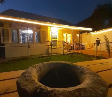 Brein Casa | Gypsys Home Stay