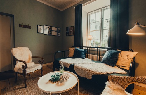 Gysinge Hotel | Gysinge Wärdshus och Hotell