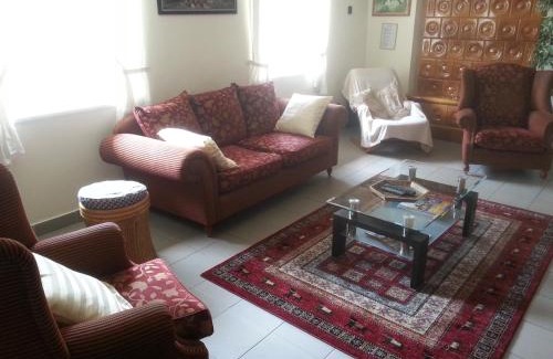 Csongrad Casa | Gyula-tanya Vendégház