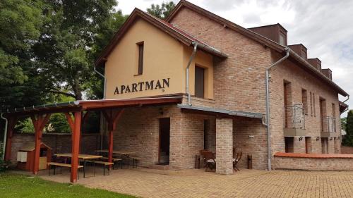 Gyula Apartamento | Gyulai Fürdö Apartman
