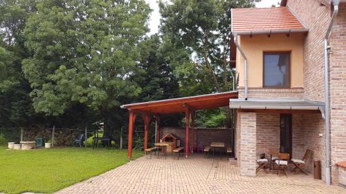 Gyula Apartamento | Gyulai Fürdö Apartman