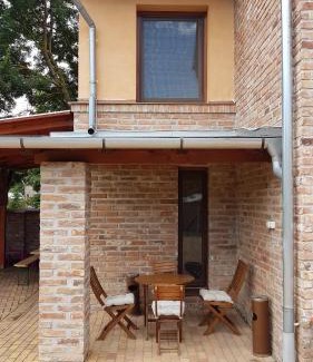 Gyula Apartamento | Gyulai Fürdö Apartman