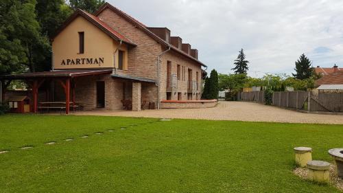 Gyula Apartamento | Gyulai Fürdö Apartman