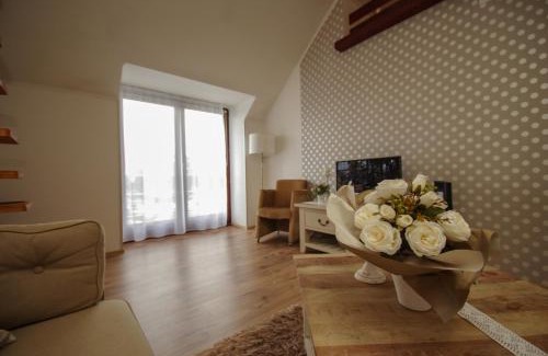 Gyula Apartamento | Gyulai idill apartman