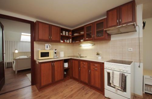 Gyula Apartamento | Gyulai idill apartman