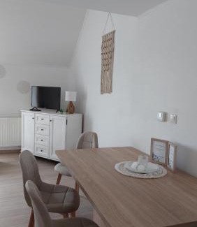Gyula Apartamento | Gyulai idill apartman