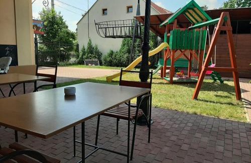 Gyula Apartamento | Gyulai Meseház Apartman