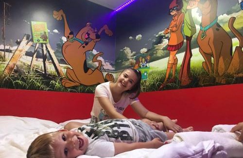 Gyula Apartamento | Gyulai Meseház Apartman
