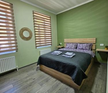 Gyumri Casa | Gyumri House Kentron