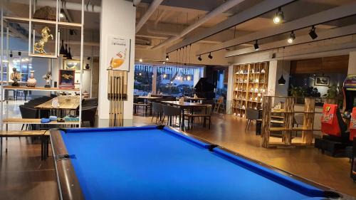 Gangneung Hotel | Gyungpo Beach Hotel