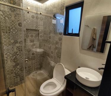 Cuenca Apartamento | GZ GUEST HOUSE