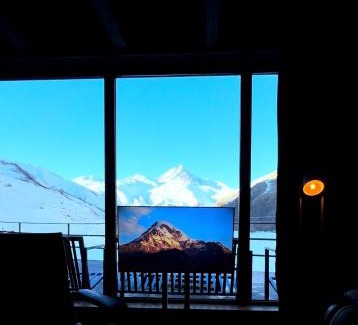 Kazbegi Apartamento | Gzaze