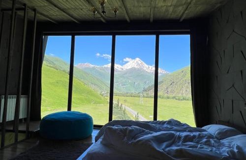 Kazbegi Apartamento | Gzaze
