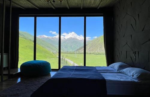 Kazbegi Apartamento | Gzaze