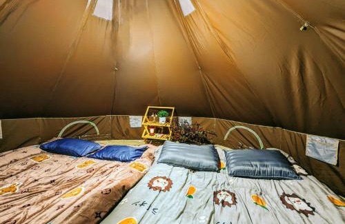 Meo Vac Otro | Hà Giang Camping