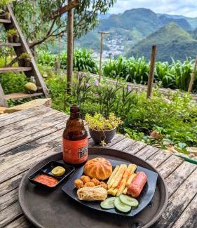 Meo Vac Otro | Hà Giang Camping