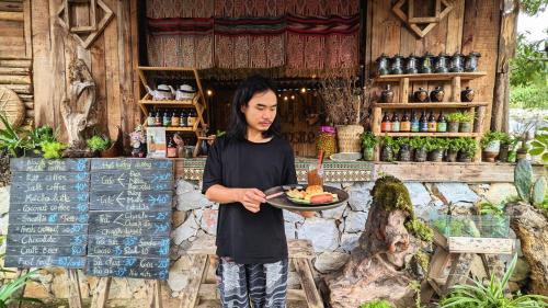 Meo Vac Otro | Hà Giang Camping