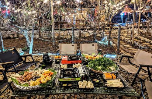 Meo Vac Otro | Hà Giang Camping