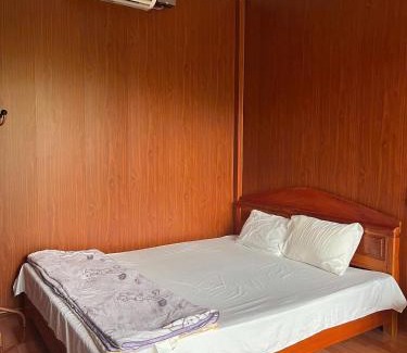 Ha Giang Cabina | Hà Giang Eco Bungalow