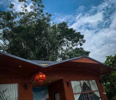 Ha Giang Cabina | Hà Giang Eco Bungalow