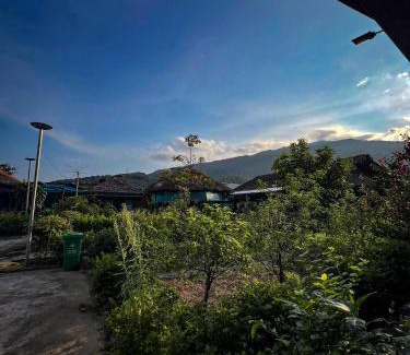 Ha Giang Cabina | Hà Giang Eco Bungalow