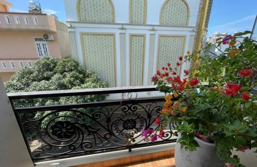 Vung Tau Casa | Hà Linh Motel