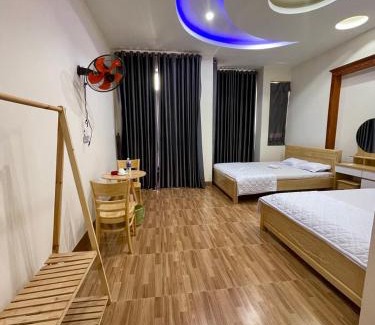 Vung Tau Casa | Hà Linh Motel