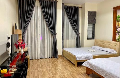 Vung Tau Casa | Hà Linh Motel