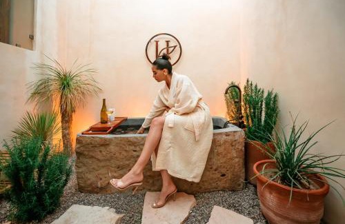 Valle de Guadalupe Complejo | Hábimo - Valle de Guadalupe