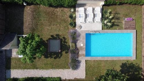 Balatonboglar Casa | Hársh Villa