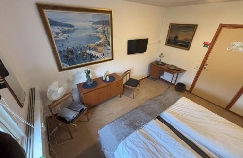 Kyrkhult Cama Y Desayuno | Hälsokällans Bed and Breakfast