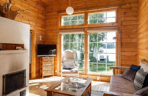 Asikkala Casa | Hämeenhelmi by Interhome