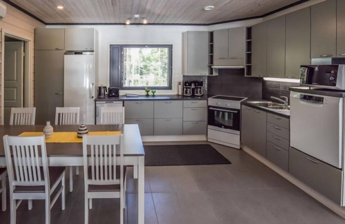 Aatola Casa | Hämyrinne by Interhome
