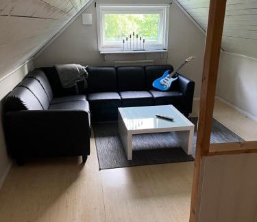 Harryda Municipality Casa | Härryda Husängen