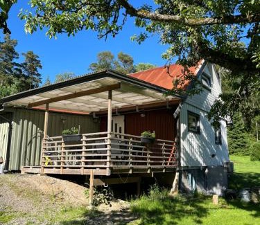 Harryda Municipality Casa | Härryda Husängen
