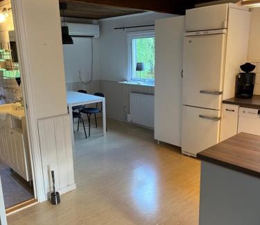 Harryda Municipality Casa | Härryda Husängen