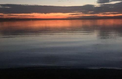 Tormestorp Chalet De Esquí | Hässleholm med närhet till strövområde och sjö
