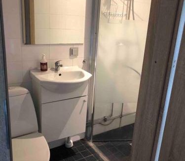 Tormestorp Chalet De Esquí | Hässleholm med närhet till strövområde och sjö
