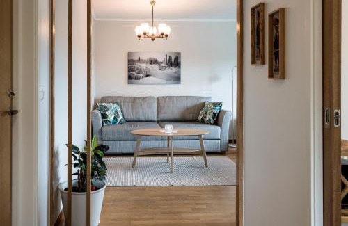 Are Apartamento | Hållandsgården lägenhet Ottfjället