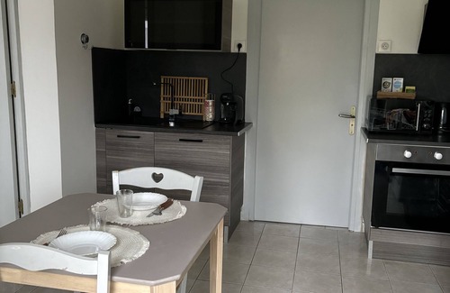 Saint-Martin-le-Beau Cama Y Desayuno | Hébergement Chez l Habitant